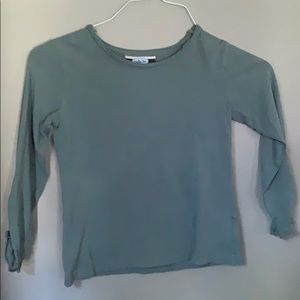 Vintage Matilda Jane, Girls shirt size 8